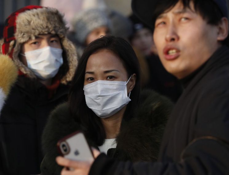 "후베이성만 52명 사망·1502명 확진" 中 국내·해외 단체관광 중단(종합)