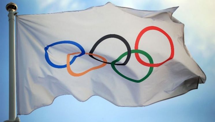 사진=국제올림픽위원회(IOC) 홈페이지