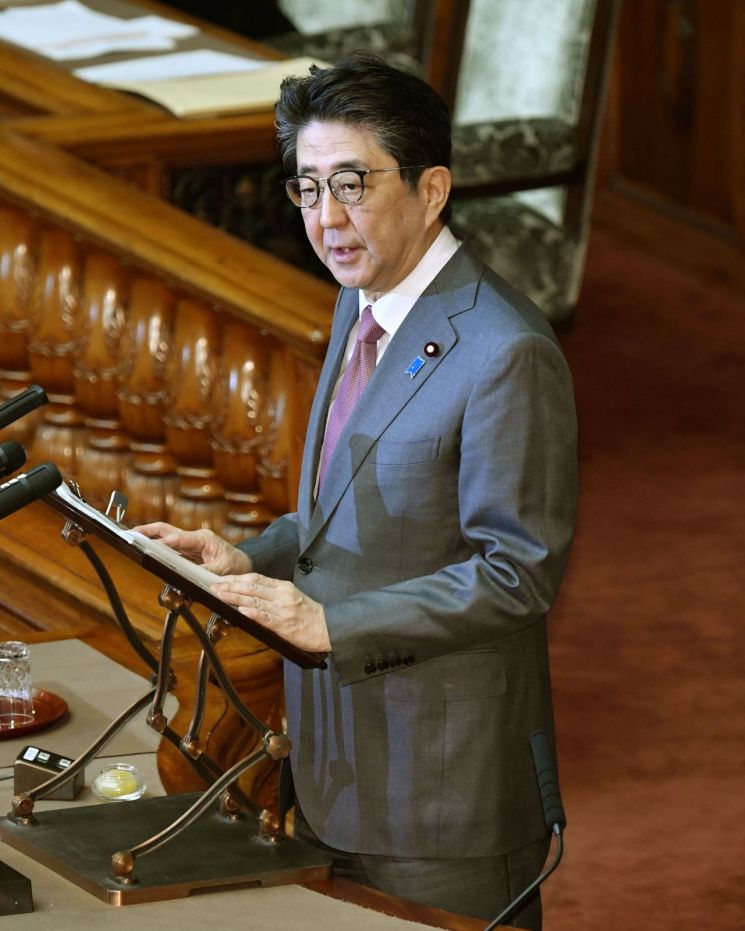 日, 우한 체류 일본인 철수 위해 중국과 협의 시작