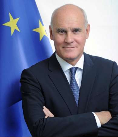  EU, 브렉시트 후 첫 주영대사로 포르투갈 외교관 낙점