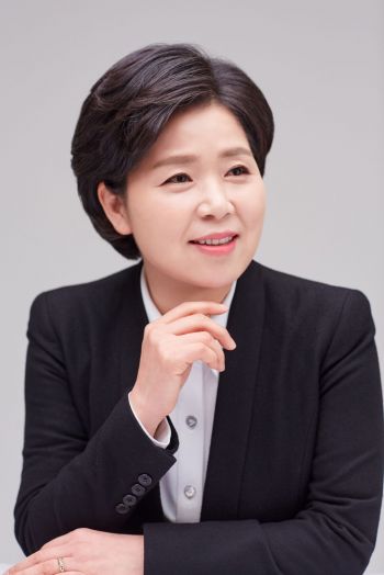 양향자 예비후보, 민주당 중앙당 총선 후보자 공모 등록