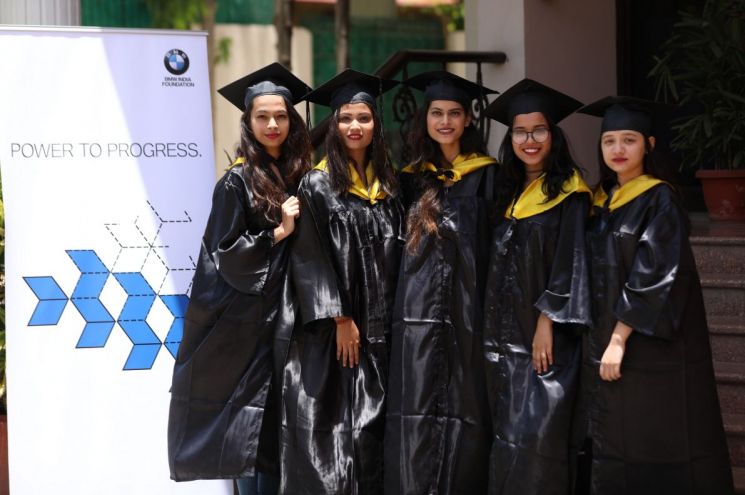 BMW그룹 "5년간 청소년 100만명 교육 지원"