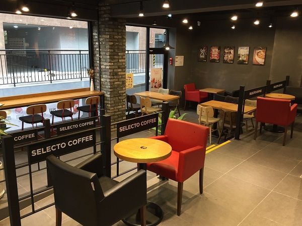 새해맞이 역대급 할인하는 카페 창업 ‘셀렉토커피’... 2020년 예비 점주 모두 주목