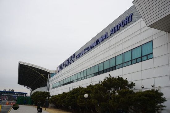 코로나發 지방공항 면세점 줄휴업…김해·제주도 개점휴업