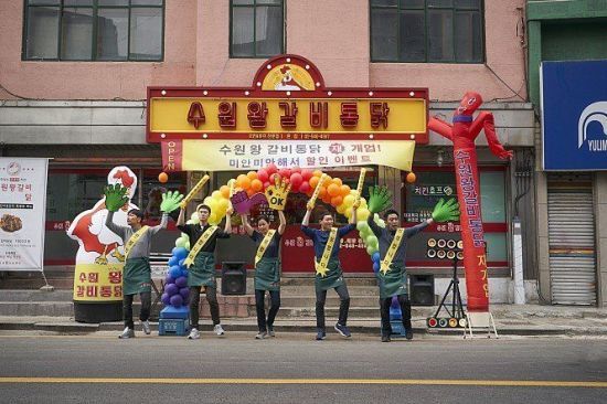 [드링킷] 보고나면 술을 찾게 되는 영화 7선  