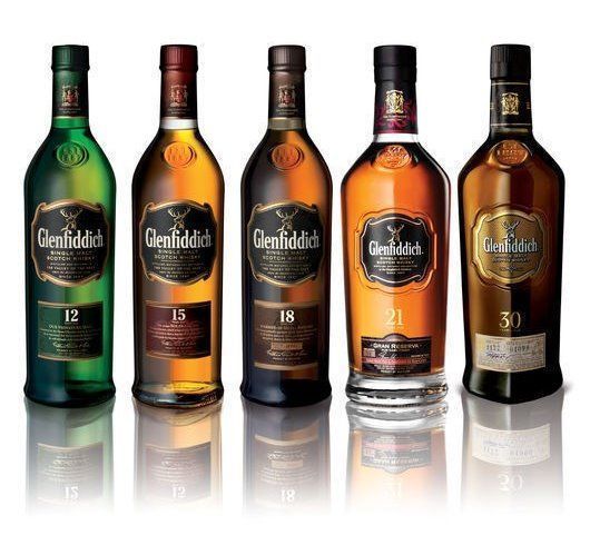 [드링킷] 인천공항 면세점 위스키 판매 랭킹 TOP 4