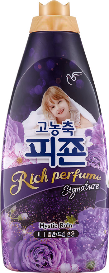 [2020아시아소비자대상]피죤, 유해성분 배제…"민감해도 괜찮아"