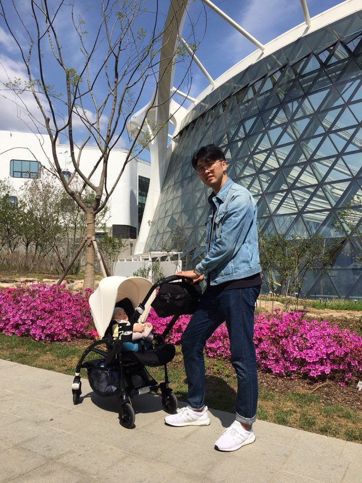 출산 및 육아휴직 자유로운 ‘쥬비스 그룹’ 일과 가정의 양립은 육아부터 시작