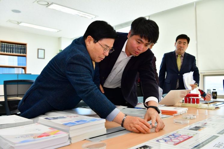 장성군, 청년 근속장려금 사업 참여 기업 모집