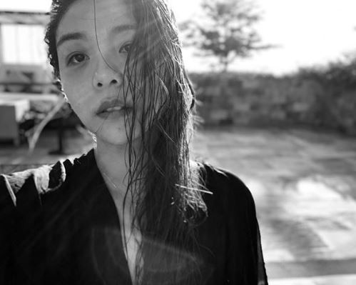 [포토] 에일리 '매혹적인 미모'