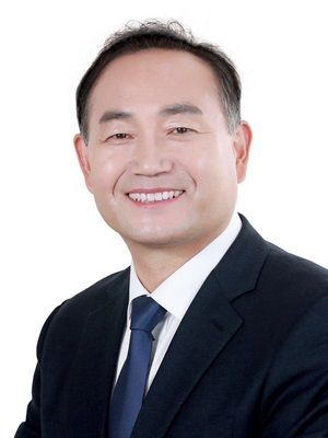 김원이 예비후보, 선거사무소 개소식 연기 결정
