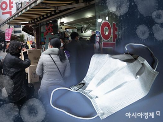 '진단검사' 거부 31번 결국 '슈퍼전파자'…대구·경북 무더기 감염(종합)