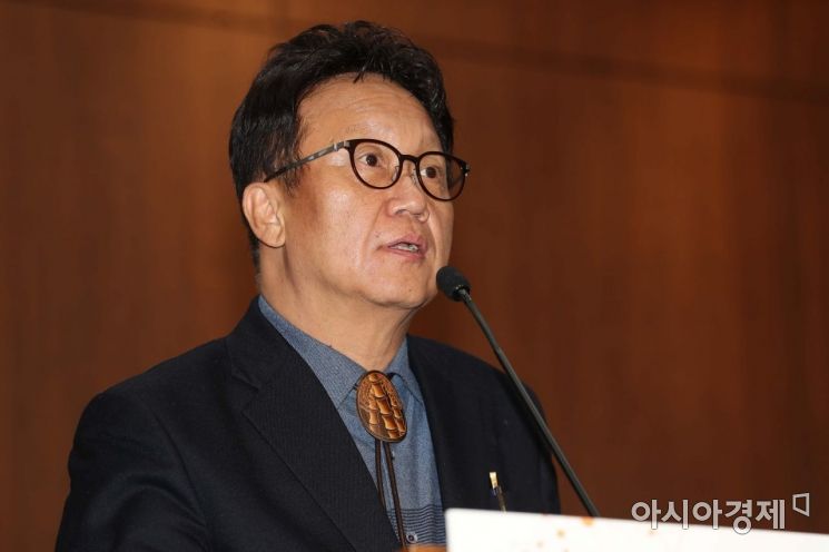 정치인 원장 오더니 청소년 경제교육…보험연수원의 변신(종합)