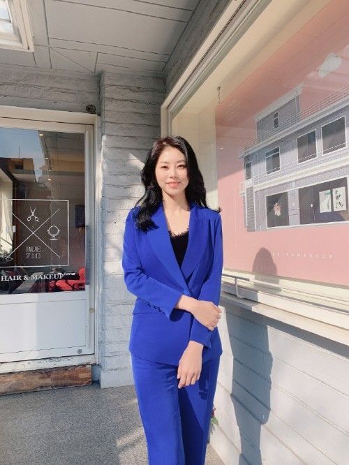 변호사 겸 방송인 서동주/사진=서동주 인스타그램 캡처