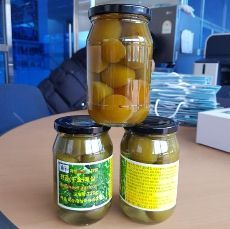 ‘하동 매실 가공제품’ 첫 특허권 획득