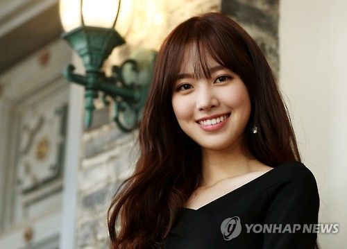 배우 진세연 [이미지출처=연합뉴스]