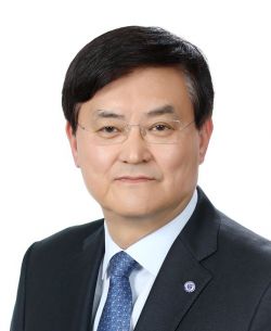서승환 연세대학교 제19대 총장 취임
