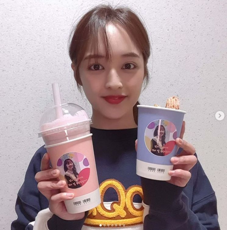 김보라 나이 26세 실화? 첫 바다 낚시 대성공…"엄한 라이벌 생겼다"