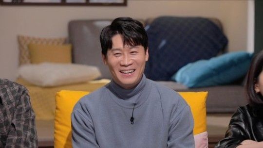 JTBC '방구석1열' 배우 진선규 / 사진=JTBC