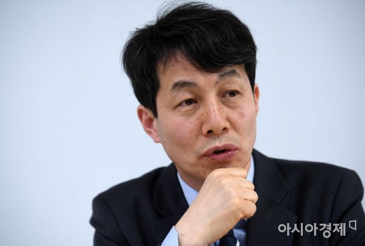 윤건영, 尹 최후진술에 "참 나쁜 대통령…끝까지 반성 없고 무책임"