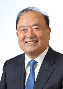 목포시의료원 제13대 원장으로 취임한 이원구 의학·경제학 박사 (사진제공=목포의료원)