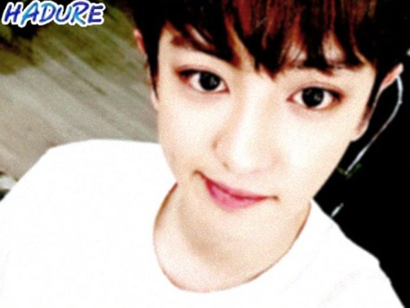 엑소 찬열. 사진=찬열 인스타그램