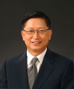정칠희 KAIST 제25대 총동문회장