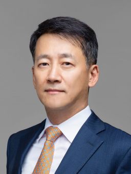 홍명종 농협은행 부행장(준법감시인)