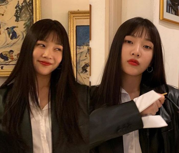 사진=조이 인스타그램
