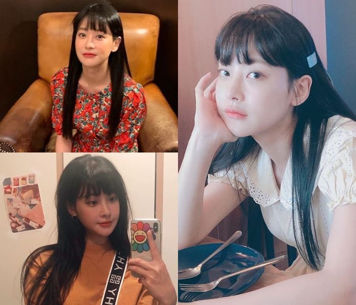사진=오연서 인스타그램