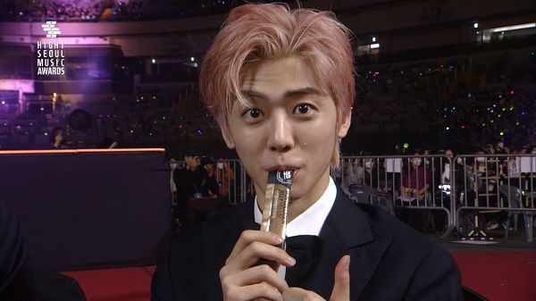 ‘제29회 하이원 서울가요대상’, 성황리 개최…역대 최대 규모