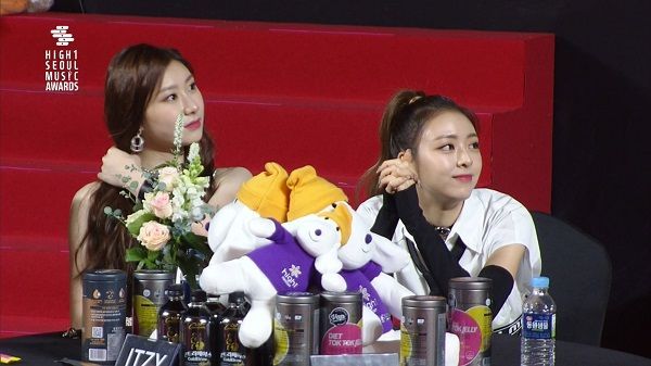 ‘제29회 하이원 서울가요대상’, 성황리 개최…역대 최대 규모