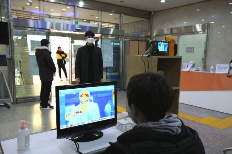 구로구, 신종코로나 예방 위해 외국인·다문화 모니터링단 구성