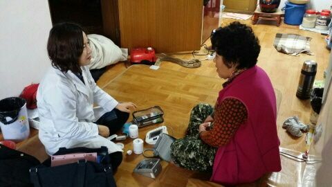 광주 서구, 취약계층 건강한 겨울 나기 지원 ‘총력’