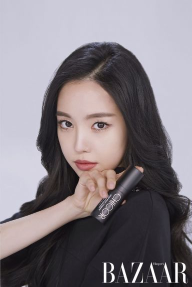 2030 고객 잡아라…신세계 시코르, 아이돌과 협업