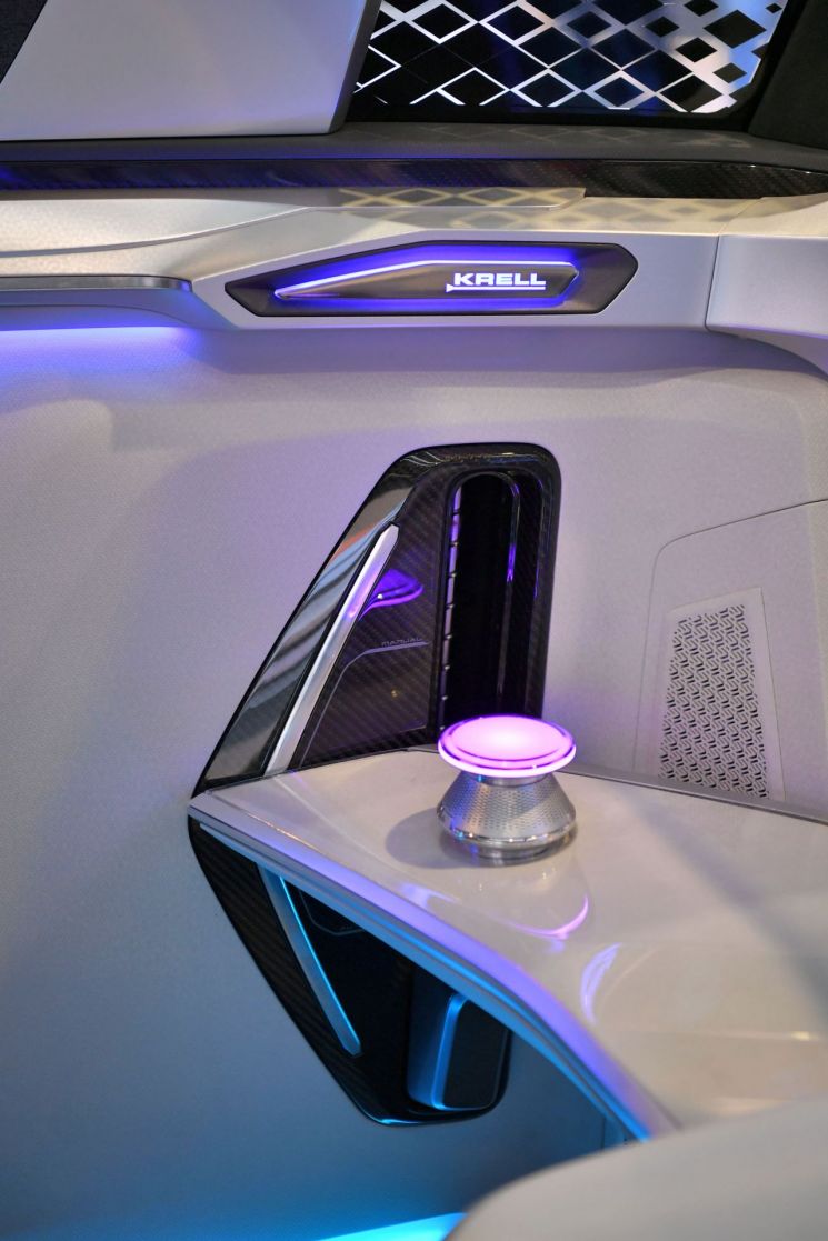 현대모비스-美크렐 협업 '프리미엄 사운드', 레드닷 디자인상 수상