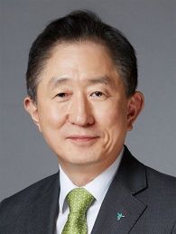 이진국 하나금융투자 대표이사