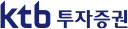 [특징주]KTB투자증권, 지난해 사상 최대 실적에 5%대 강세