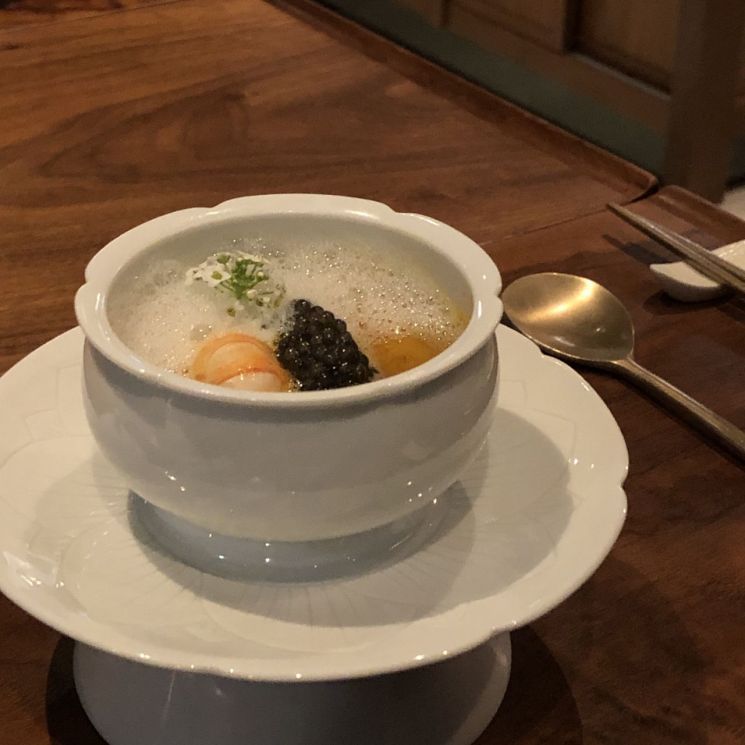 [드링킷] 특별할 날엔, 분위기 내도 좋잖아요