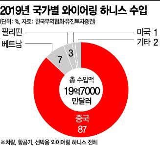한국車 산업 멈춰 세운 '와이어링 하니스'가 뭐길래