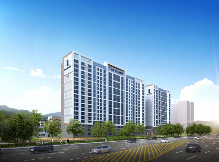 점점 막혀가는 재건축… 점점 속도 내는 리모델링