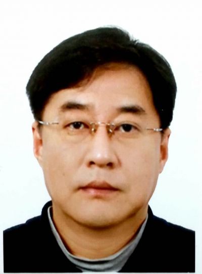 강민석 청와대 신임 대변인. [사진제공=청와대]