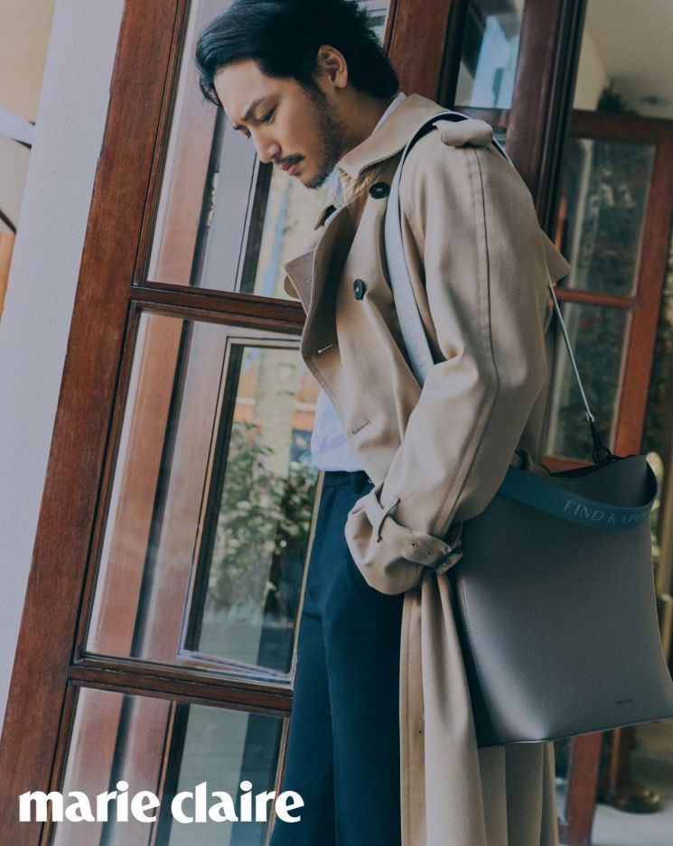 변요한, 백스타일 "스위트→옴프파탈"