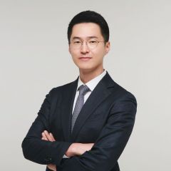 유족 법률대리인을 맡은 법무법인 참본 이정도 변호사.