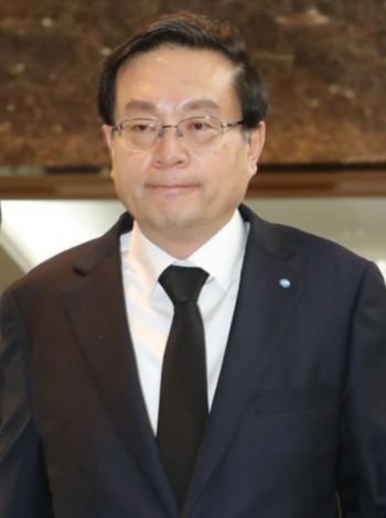 손태승 우리금융그룹 회장