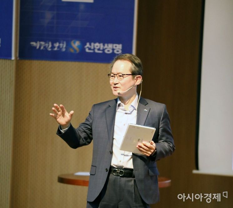 '신한·KB·하나' 금융그룹 보험사 '3色 생존전략'(종합)