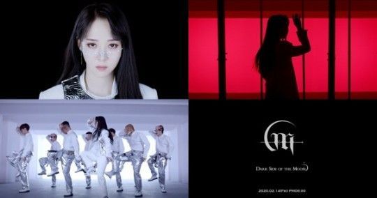 마마무 문별 / 사진=RBW