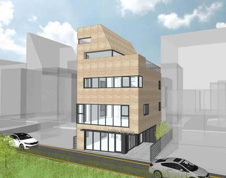 노원구 ‘공릉동 돗가비 마을’ 주거 환경 개선