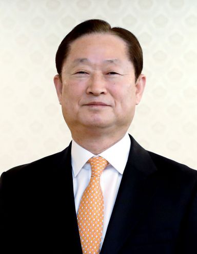 남기명 고위공직자범죄수사처(공수처) 설립준비단장