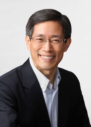 국가지식재산위원회 위원장. [사진제공=청와대]